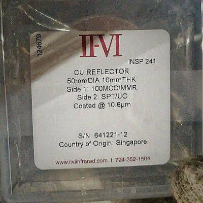 10046088 Refractive Lens Resonant Cavity Lenses photo-4