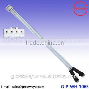 JST PHR 4 22AWG Medical Equipment Security Computer Application Wire Harness
