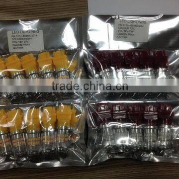 2015 EXW PRICE Led Car Turn Light 3157 Led Car Bulb 3157 48smd 3014 Auto Led Turn Bulb photo-6