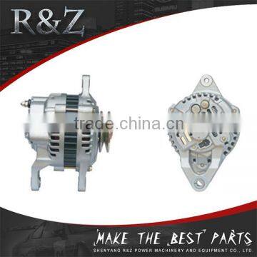 F651-18-300B high performance durable small size alternator suitable for MAZDA PICK-UP 12V 55A