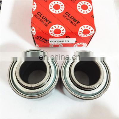 pillow block bearing G209KPPB2C4 insert bearings G209KPPB2C4 good price agricultural Bearing G209KPPB2C4