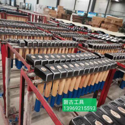 Shandong Pangu Industrial Co.,Ltd