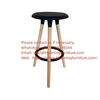 Bar adjustable chair