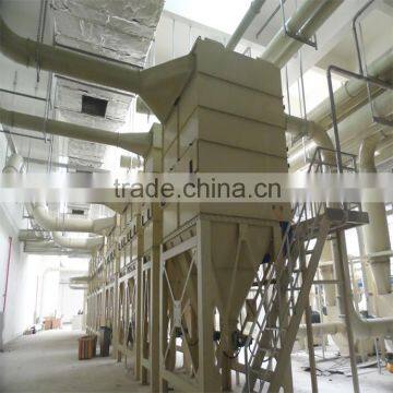 Beneficial to Air Pollution Filter Cleaning Machine Control System Processing Technology photo-5