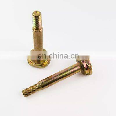 China Factory Direct Sales China Heavy Truck Sitrak Truck Suspension Parts WG9925688120 Pin photo-2