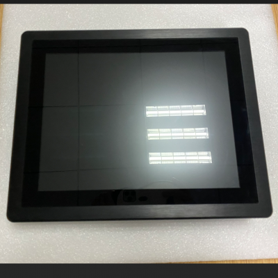 19” Embedded Touch Monitor （1280 X 1024，450nits）