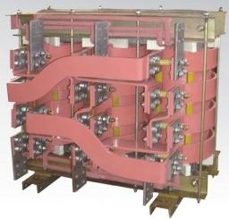 Ground Mounted Custom Distribution Transformer with High Efficiency Features