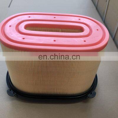 Manufacturer Compair OEM ZS1201218 Air Filter Industrial Air Compressor Spare Parts High Quality