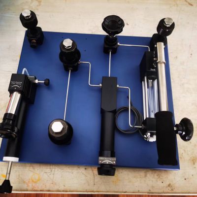 Pressure Calibrator (Dead Weight Tester)