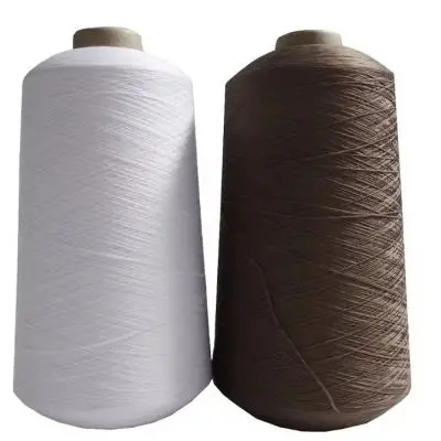 70D 120D Nylon yarn fdy nylon 66 high tenacity filament yarn for weaving fabric