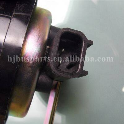 New Original Replaceable Bass and Tweeter Snail Electric Horn High Power 23730619 photo-3