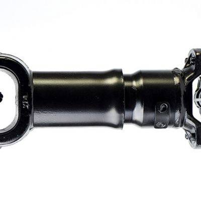 Bus Spare Parts Flexible Drive Shaft Propeller Shaft Made in China photo-2