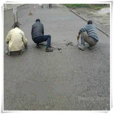 Tianjin Cement Road Surface Repair Material Road Damaged Potholes and Peeling Emergency Repair Material Manufacturer photo-5