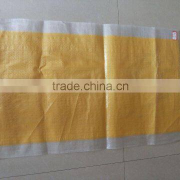 New Virgin Plain pp Woven Bags 25kg,50kg photo-6