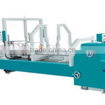 MX-automatic folder gluer machine