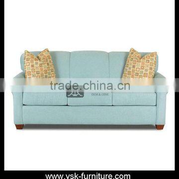 SF-099 Lazy Boy Upholstery Sofa Fabric living Room