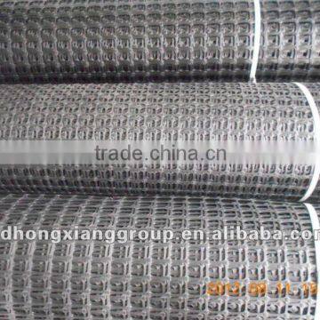 Biaxial Steel-plastic Geogrid with the best price