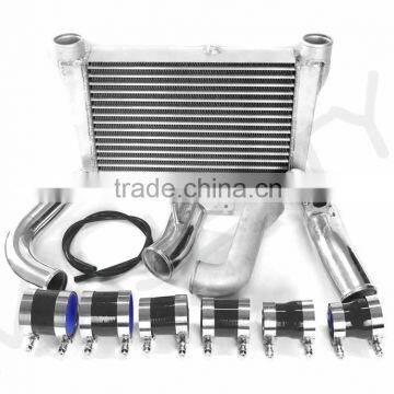 new front mount intercooler kit for toyota gt 86