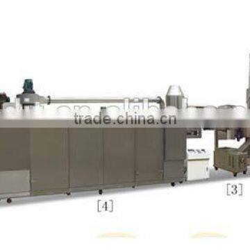 Soya Protein Machine photo-6