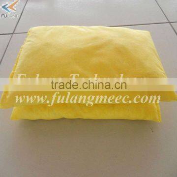 Hazmat Sorbent Pillow