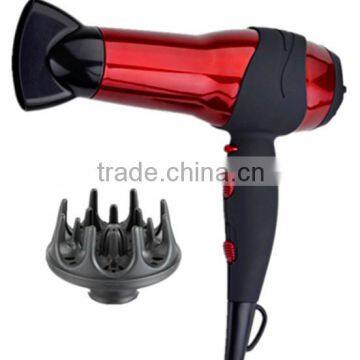 hair accelerator battery carbon brush for hair dryer