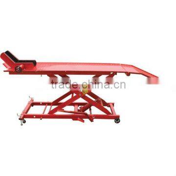 Motorcycle lift /(ATV) Lift Table