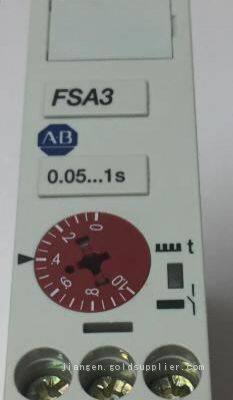 Substitute to AB Time Delay Relay 700-FSY2DU23 T3  Time Delay Relay  Made in China