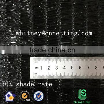 Plain Weave Sun Shade Net photo-6