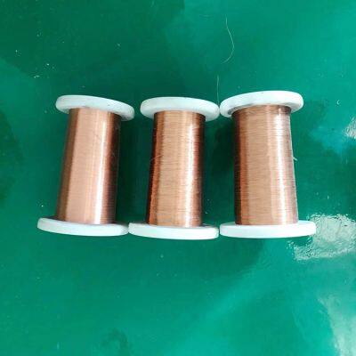 HY-R01 Enameled Copper Wire Splitter Winding Machine photo-4