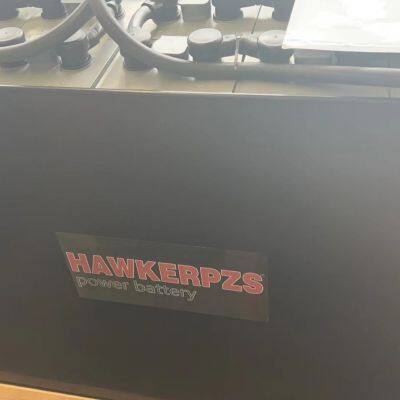 Hawker Batteries | Hawker Battery (China) Sales Headquarters (UK) photo-3