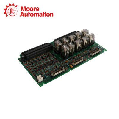 GE IS200ECTBG1ABB Tablero de terminales de contacto del excitador, completamente nuevo