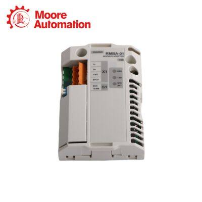 ABB RMBA-01 Modbus RTU Adapter Module ORIGINAL NEW photo-5