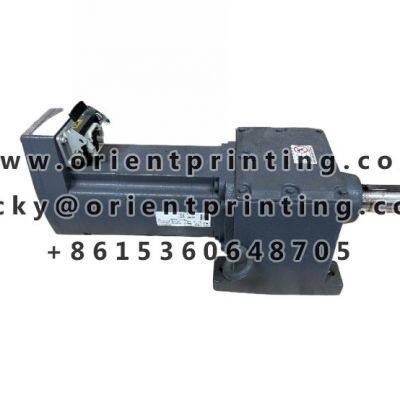L2.105.3022 Pile Drive ATB/FH D48 For Heidelberg Xl105 Xl106 CD102CN Plus Feeder Pile Drive