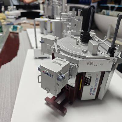 Custom Functional Parts Models photo-3