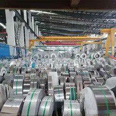 Discount Price Stainless Steel 201 316 430 Coil Strip Ss 304 Cold Rolled Stainless Steel Coil photo-3