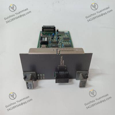 Yokogawa AIP591 Process Control Module photo-2