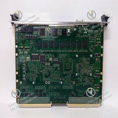 MOTOROLA MVME7100 Computador de placa única de alto desempenho do barramento VME