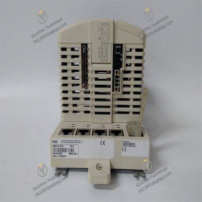 ABB PM861K01 3BSE018105R1 Prozessoreinheit photo-3