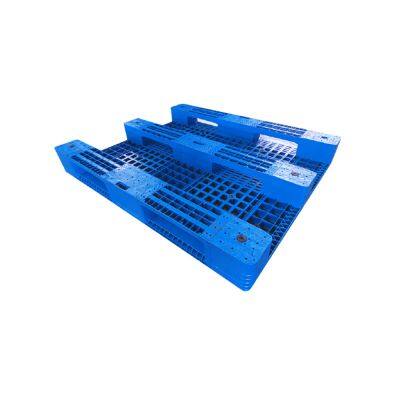 Bulk Plastic Pallets for Export | Durable & Cost-Effective Solutions
