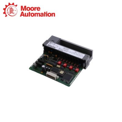 Allen Bradley1746-NI8 photo-4