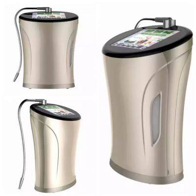 Water Ionizer photo-4