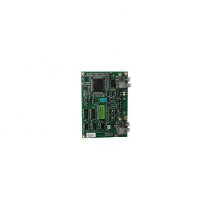 3ASC25H204-DAPU100- Easy Integration with AC500 PLC System Support for Multiple Programming Languages