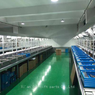 Hot-sale Elevator Automatic Rescue Device/ARD ,220V/380V