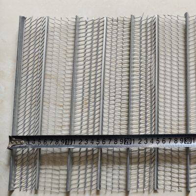 3/8 Inch Rib Lath Metal Lath for Stucco