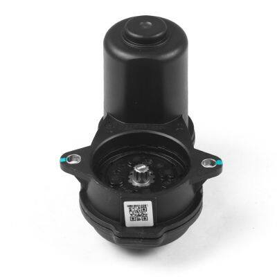 LR027141 32335478 Brake Servo Motor Parking Brake Actuator for Land Rover LR2 RANGE ROVER EVOQUE 12-16 photo-5