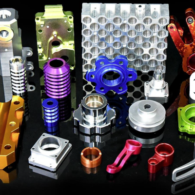 Precision CNC Machining Services for Industrial Equipment Fabrication