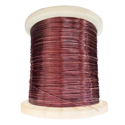 Sales Promotion High Quality Aluminum Electrical Wire transformer materials aluminum round copper wire