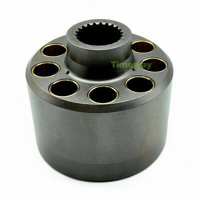 A4VG Series Hydraulic Pump Spare Parts A4VG71 Pump Repair Kits for REXROTH Piston Pump photo-4
