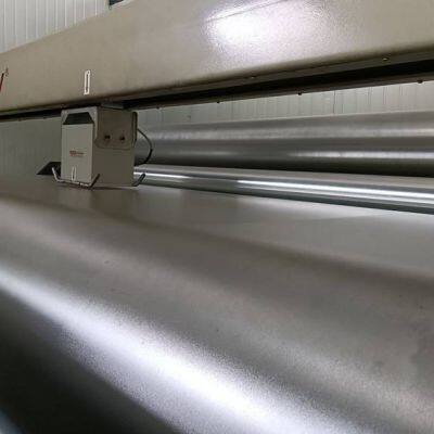 Beijing Sgp Film, Tempered Laminated Glass Interlayer Film Sgp Film, 5+5, 6+6, 8+8 mm Ultra-clear Laminated Glass photo-3