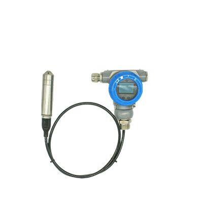KY3003SP Submersible Level Transmitter  hydrostatic level sensor level measurement